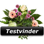 Testvindende produkt