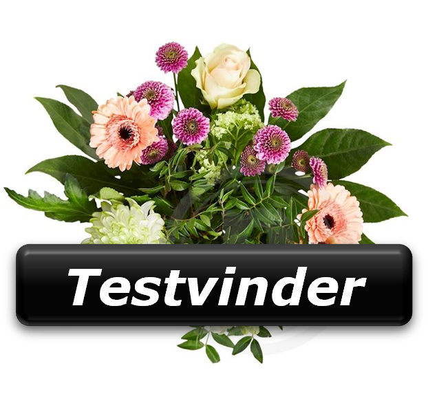 Testvindende produkt