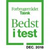 BedstITest BedstITest