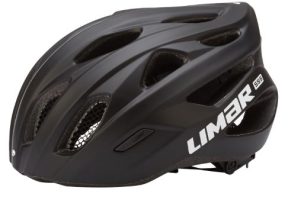 Limar555Matsort-cykelhjelm