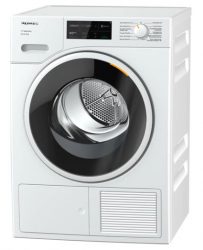 de bedste vaskemaskiner fra Miele, Siemens, Samsung og AEG